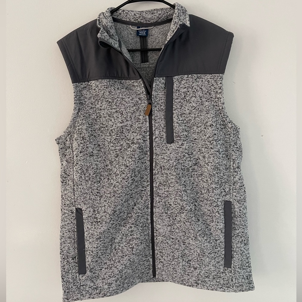 Men’s Sweater Vest